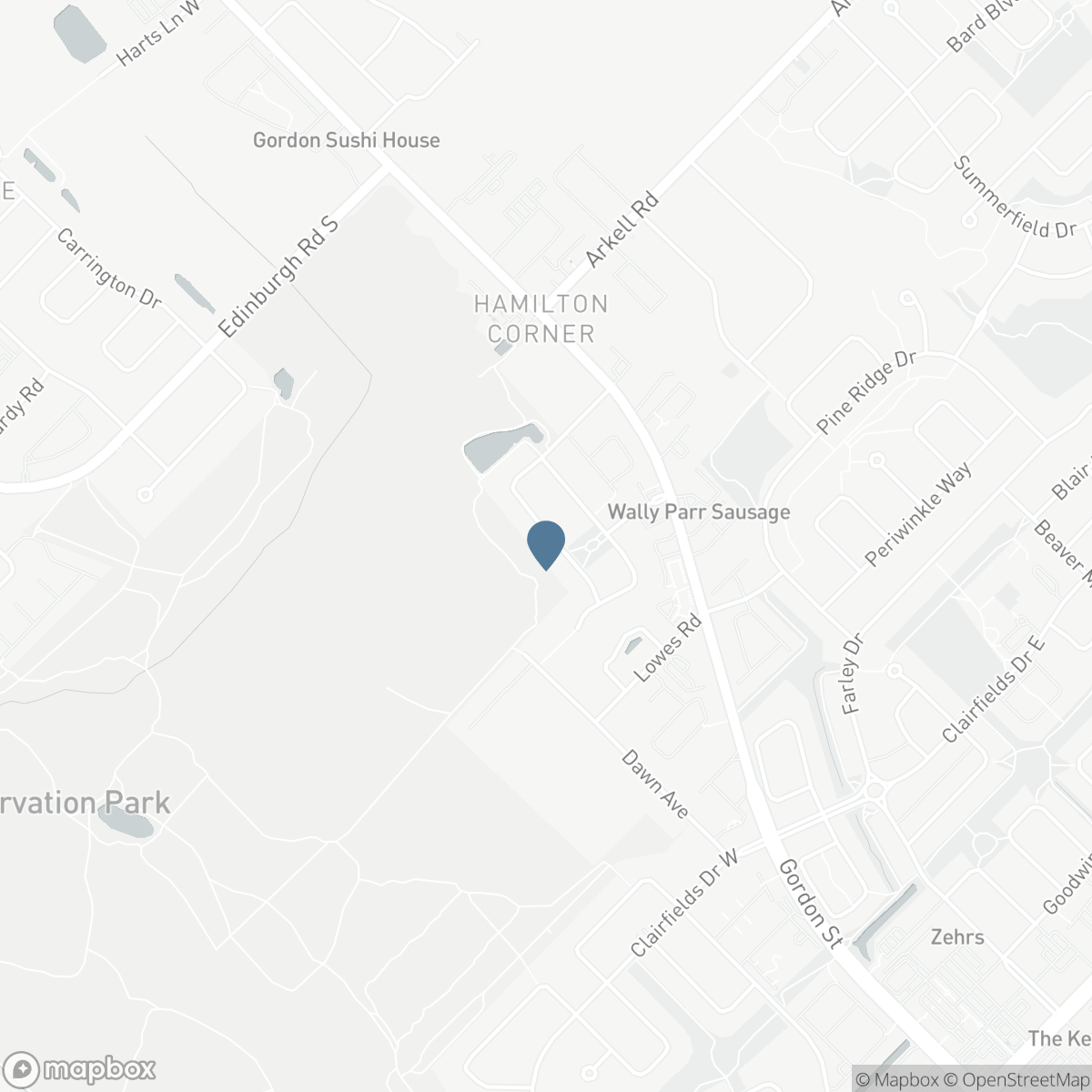 93 VAUGHAN Street, Guelph, Ontario N1G 0B3